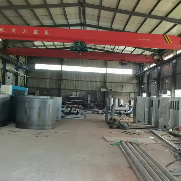 Incineration Process Does Not Require Fuel. Garbage Landfill. Agricultural Incinerators photo-4