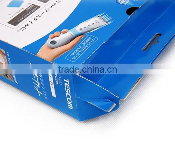 Custom Packaging Gift Box With Window photo-5