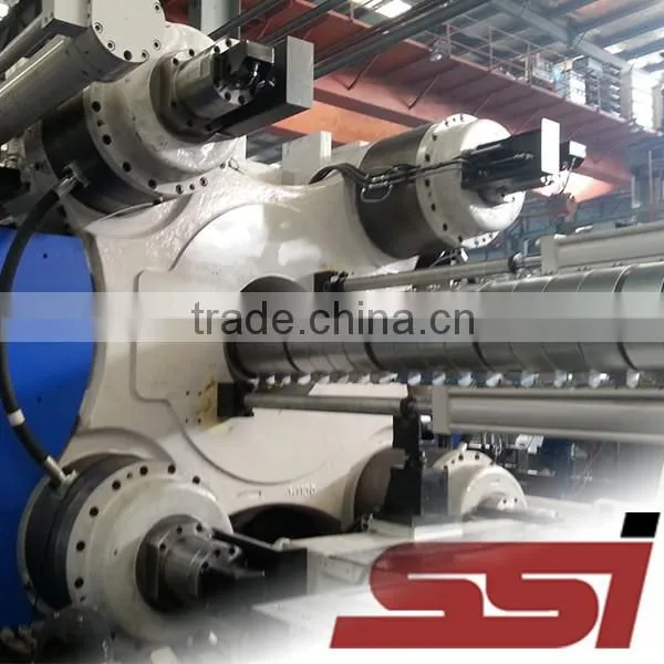SSI Position Sensor Work With Wind Sensor photo-3