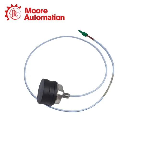 BENTLY NEVADA 330876-02-10-00-00 3300 XL 50 mm Proximity Probe NEW photo-4