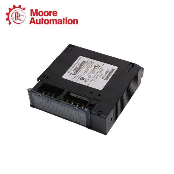 GE IC693MDL740 12 to 24 Volts DC Rated Positive Logic Output Module NEW photo-3