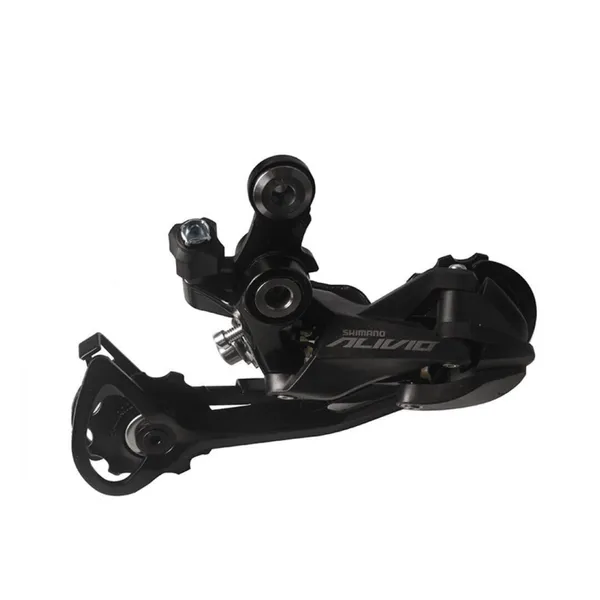 High Quality SHIMANO M2000 M3100 M370 Rear Wheel Mountain Bike 9-speed Rear Variable Speed Derailleur photo-4