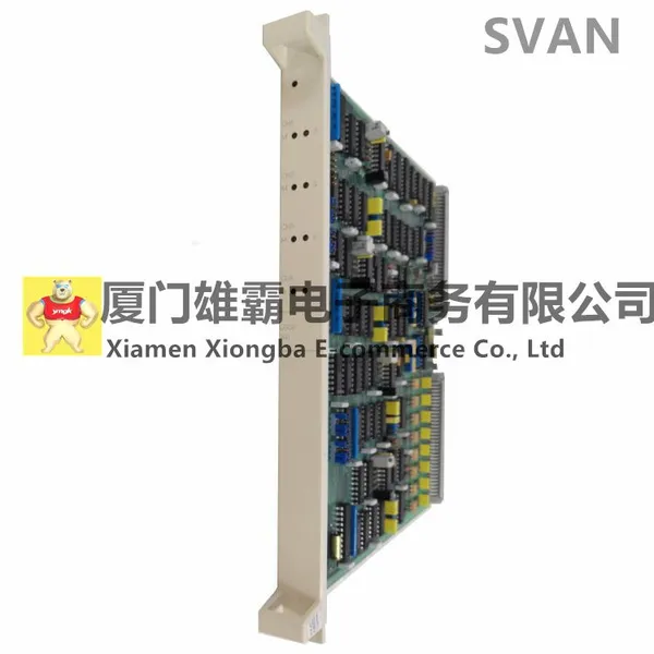 XVC770BE101 3BHE021083R0101 interface board
