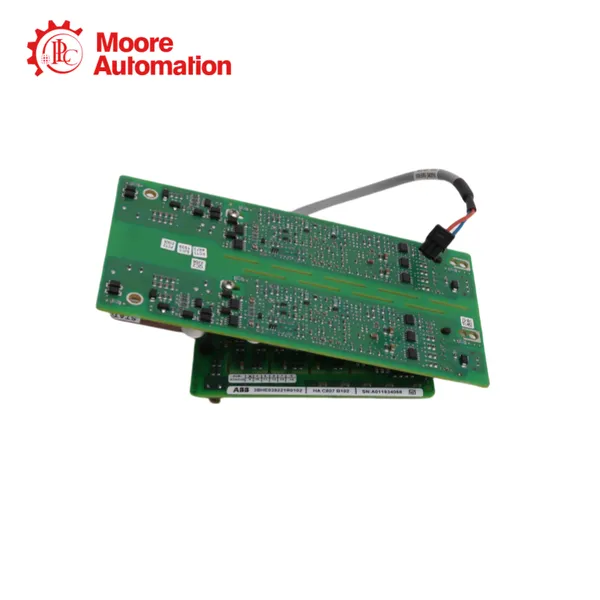 ABB 3BHE044249R4002 GDC806 C4002 photo-2