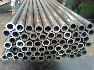 Seamless Steel Pipe, Special-shaped Pipe, Various Plates photo-5