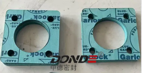 Non-asbestos Gasket