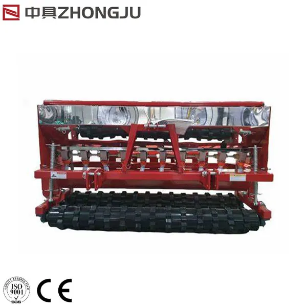 Multi functional planting machine INquiry about 12 rows tractor pulled small sesame seeder rice seed planter