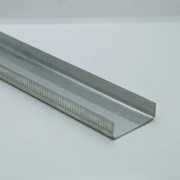Drywall Partition Stud and Track Drywall Stud and Track photo-3