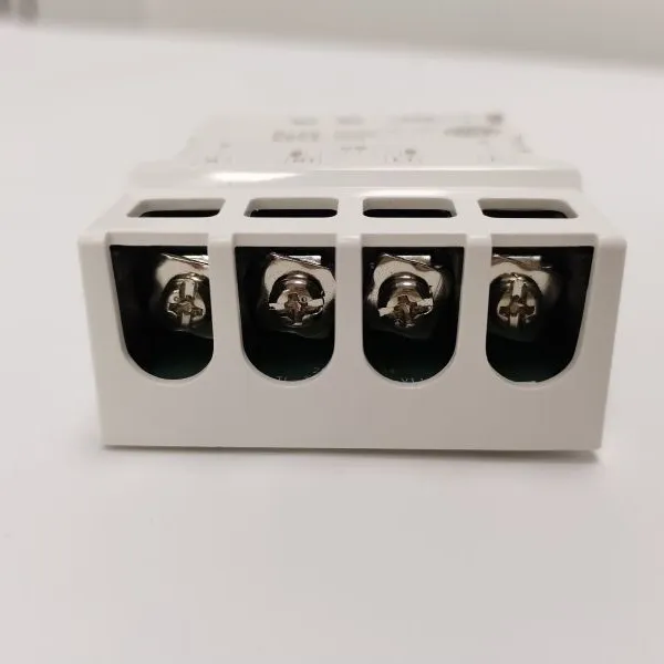 220V 25A Power Module for Thermostat photo-3