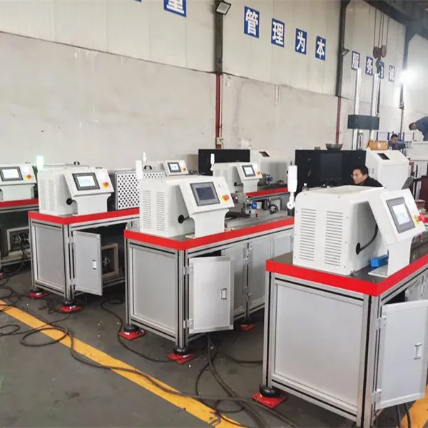 New !!! NJS Series Manual Digital Display Torsion Test Apparatus/Torsion Testing Machine photo-6
