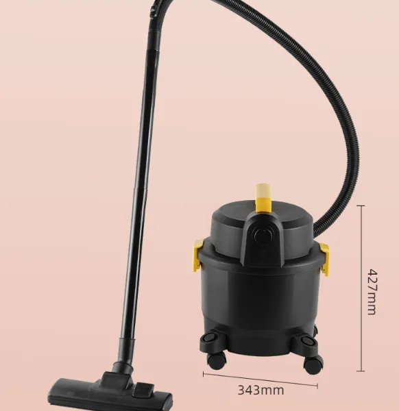 Canister Vacuum Cleaner（Wechat:13510231336）