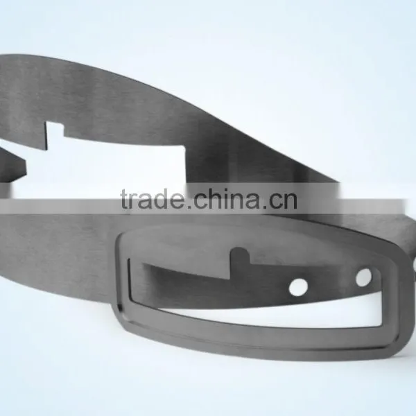 Shielding Components Made From Tungsten, Molybdenum and Tungsten Alloys for X-ray Tubes, Computer Tomographs, Detectors...