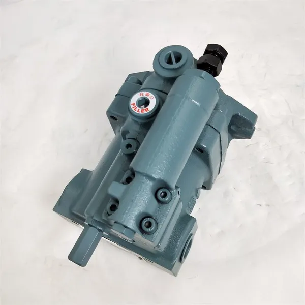 Hydraulic Pump PZ-2B PZ-2A PZ-3B PZ-3A PZ-4B PZ-4A PZ-5B PZ-5A PZ-6B PZ-6A Proportional Volume Piston Pump PZ-3A-70E3A-4358A photo-2