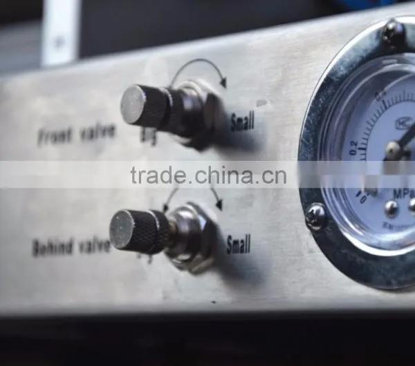 Tube Filling Sealing Machine,Plastic Tube Filling And Sealing Machine,Toothpaste Tube Filling Machine photo-6