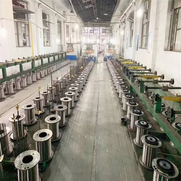 Ni200 Pure Nickel Wire, High-temperature Resistant and Corrosion-resistant Nickel Alloy Wire, High-strength Conductive Nickel Wire for Welding Electronic Components photo-3