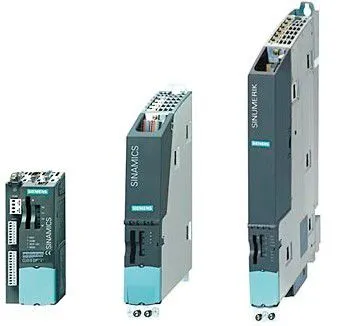 6SL3320-1TE37-5AA3 | Siemens Высокомощный модуль двигателя промышленного привода