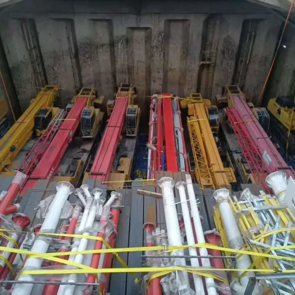 Roro & Break Bulk Shipping Service photo-4