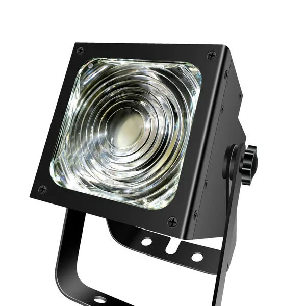 LED PAR COB200W Fairy Series Face Light Stage Lighting photo-4
