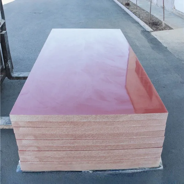 PFCC203 Textolite Phenolic Cotton Cloth Sheet (NEMA L, HGW2083, 3026) photo-3