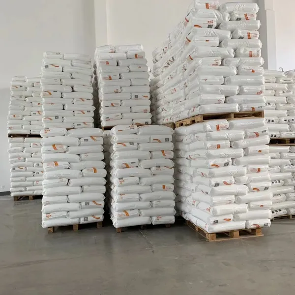 PP Resin K8003 UV-Stabilized for Outdoor Furniture and Storage Crates photo-3
