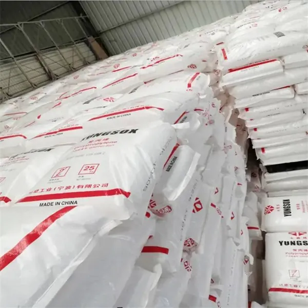 Polypropylene Resin Formosa Plastics Ningbo 1080 for Daily Consumer Goods photo-3