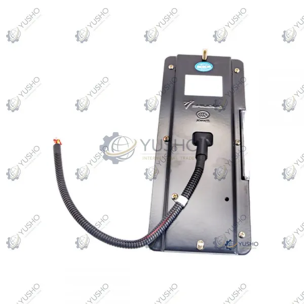 60211864 for SANY Concrete Machinery Genuine OEM photo-3