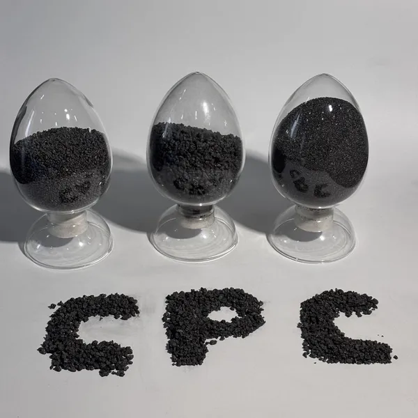 Customer Favorite Powder Metallurgy High Carbon Low Sulfur Eco-Friendly CPC photo-1