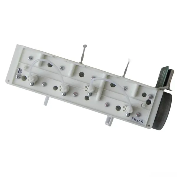 451586 451965 Ink Pump With Motor for Hitachi PB PX PXR RX2 Inkjet Coding Printer photo-3