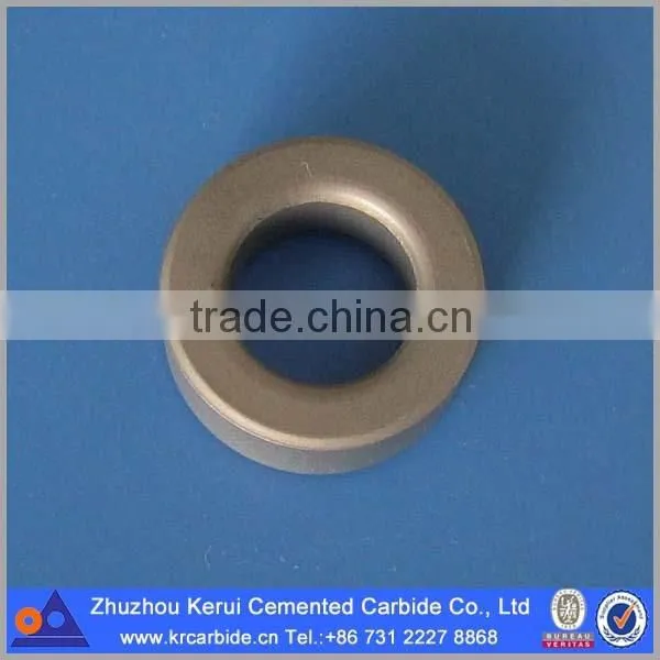 Sintered Carbide Valve Ball Valve Seat photo-2