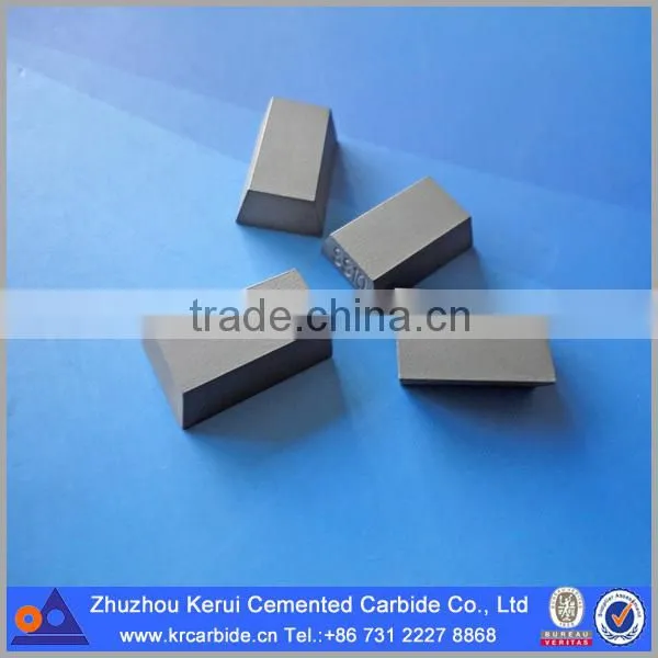 SS10 Carbide Tips for Widia Blades photo-2