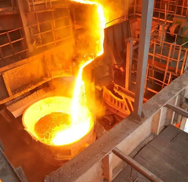 High Carbon Low Sulfur Foundry Coke photo-5