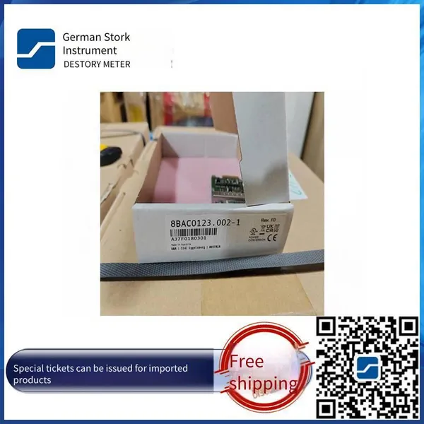 Kobold Flow Controller Dah-1204hr20 Measuring Instrument, Original Imported photo-5