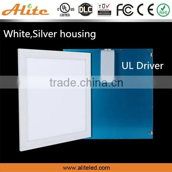 CE,RoHS,LVD,EMC Certification and IP44 IP Rating 2x2 Led Panel 600x600 photo-2