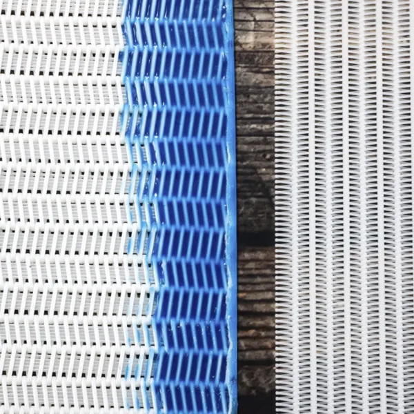 Polyester Dewatering Mesh Twill Weave, 0.2mm Wire Diameter, 150°C Heat Resistance, 500N/cm Tensile Strength photo-3