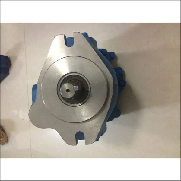 Eaton Vickers PVQ40AR01AB10G2100000200100CD0A Гидравлический насос с переменным объемом подачи photo-4