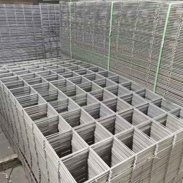 Steel Rebar，Steel Reinforcement Mesh: Complete Guide for Construction & Civil Engineering photo-4