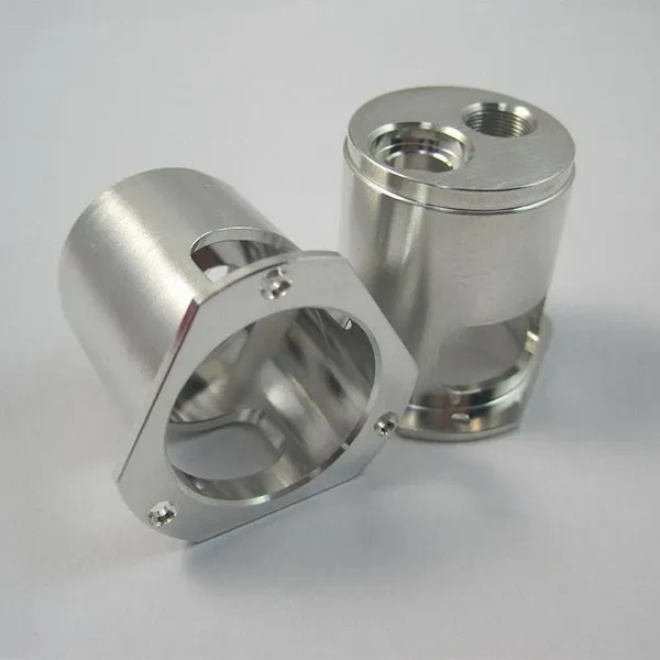 Metal Processing Machinery Parts photo-3