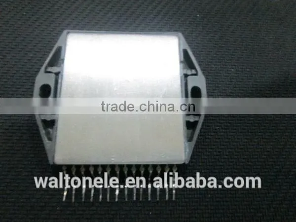 SVI3101D List of Electronic Products photo-2