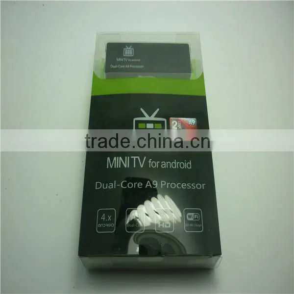 high quality mini pc cheap mini pc mk 808B