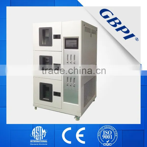 Pharmacy Refrigerator /Modified Atmosphere Refrigerator (GQ-900)