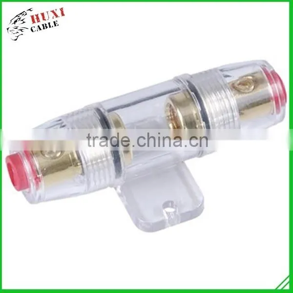 High Quality Fuse Holder With Fuse Used For Car, Low Price Fuse Holder photo-3