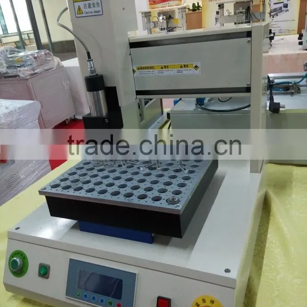 PCB Router Machine for Printed Circuit Board Separation