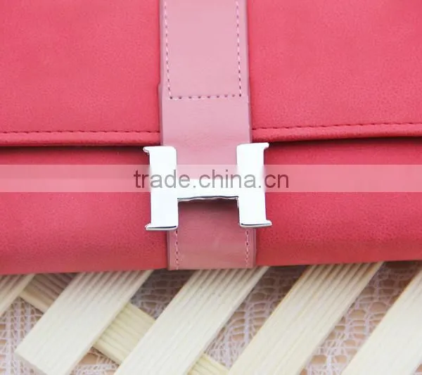 Fashion Ladies Purse,ladies Wallet photo-5