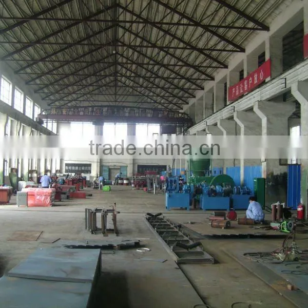 Inner Tube Curing Press / Inner Tube Vulcanizing Press photo-5
