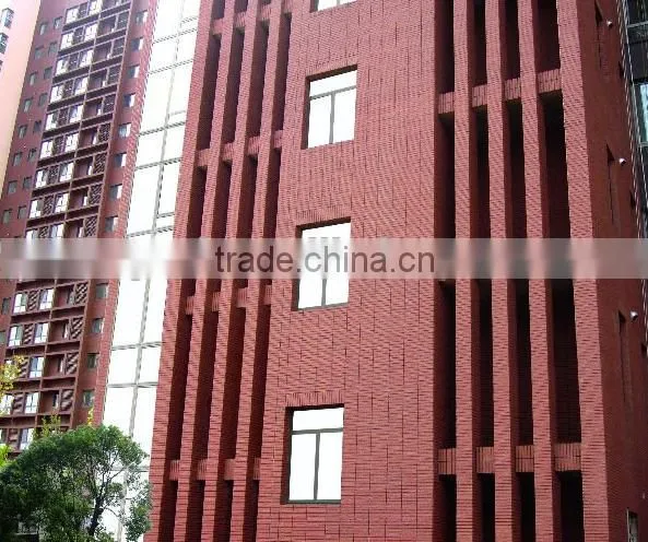 China Supplier High Quality Hot Sale for Exterior Wall Tile photo-3