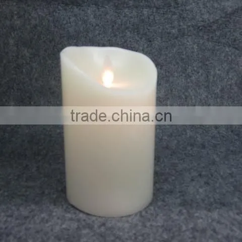 FAMELESS LED CANDLE photo-3