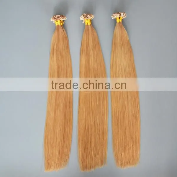 Emeda Hair Extensions Manufacturer Find Cold Fusion Hair Extensions Distributor in Qingdao China photo-5