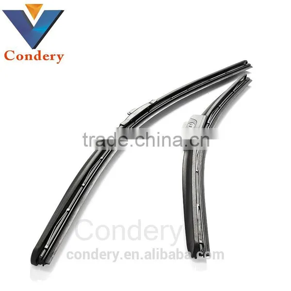 Condery Boneless Intelligent Multifunction Car Glasses With Wipers photo-5