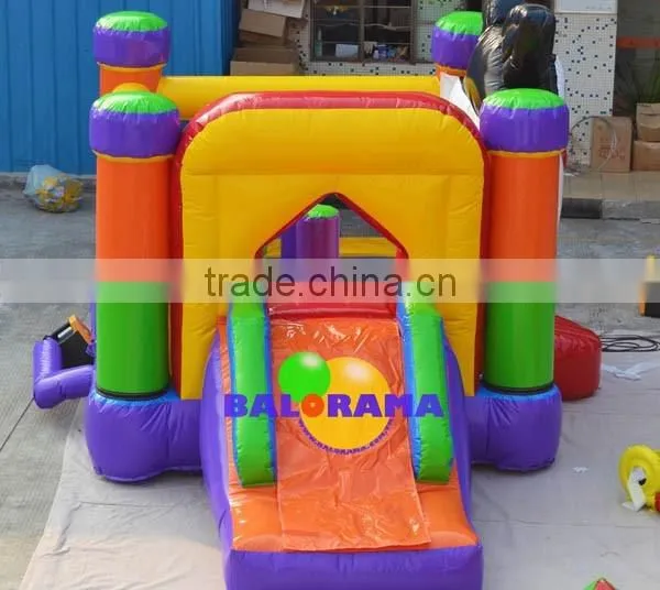Inflatable Cat Bounce photo-3