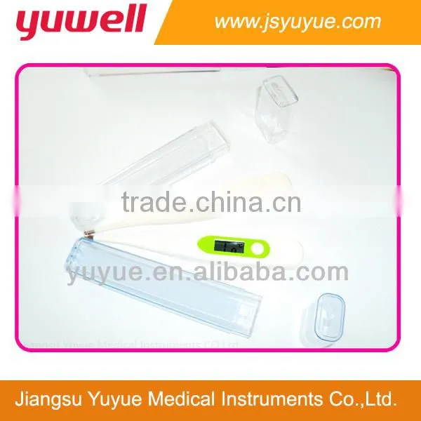 Digital Thermometer With CE Certificate photo-3